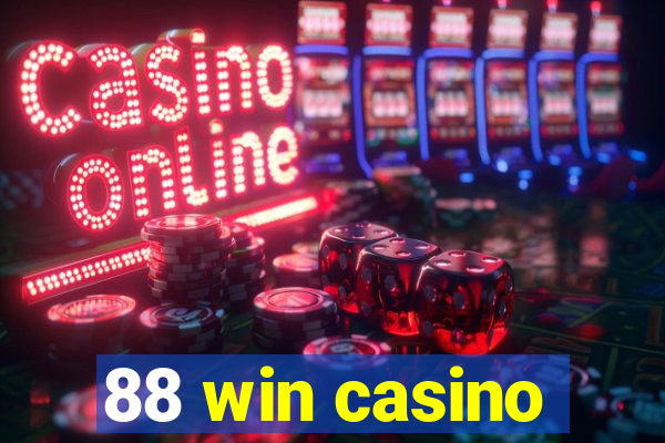 88 win casino